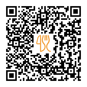 QR-code link para o menu de Green Hills Grille