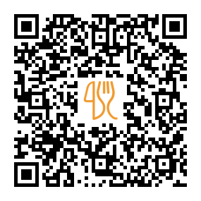 QR-code link para o menu de Gloria Jean's Coffees