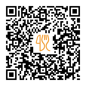 QR-code link para o menu de Brick House Grill