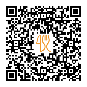 QR-code link para o menu de Aladin Foods