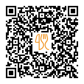 QR-code link para o menu de 正記美食