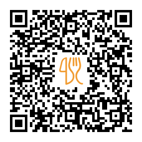 QR-code link para o menu de Mr Lim Korean Bbq