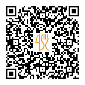 QR-code link para o menu de Fitzroy Wine Cellar Kitchen