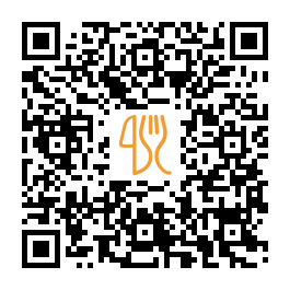 QR-code link para o menu de Casa Asiatica