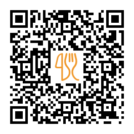 QR-code link para o menu de Cendol Ik Cj7