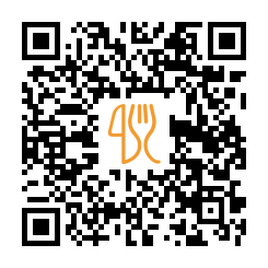 QR-code link para o menu de Cafello