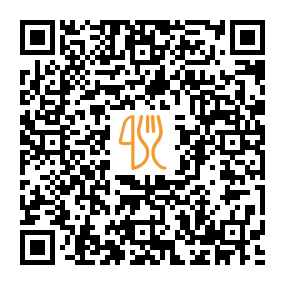 QR-code link para o menu de Adam's Rib Smokehouse