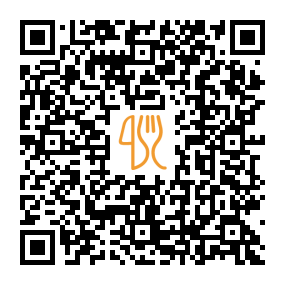 QR-code link para o menu de The Pizza Company Big C Mỹ Tho