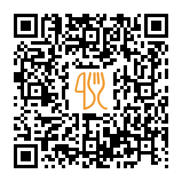 QR-code link para o menu de Lucky Express Lian