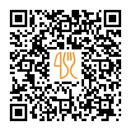 QR-code link para o menu de Al Halidh