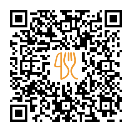 QR-code link para o menu de Leaf Dining