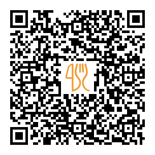 QR-code link para o menu de Casillero Hamburgueria