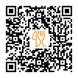 QR-code link para o menu de Kd's Diner