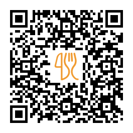 QR-code link para o menu de Hanis Food