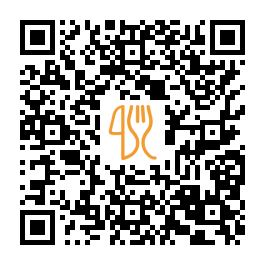 QR-code link para o menu de Mosquito Afterwork