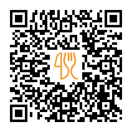 QR-code link para o menu de Sister Srey Café