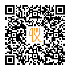 QR-code link para o menu de Garcia's