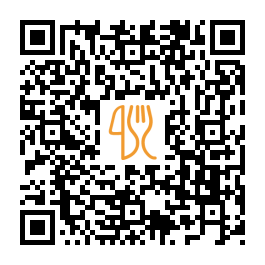 QR-code link para o menu de Bistro Fantastik