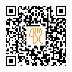 QR-code link para o menu de Cranky Pub