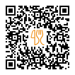 QR-code link para o menu de La Cabane A Crepes