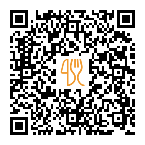 QR-code link para o menu de Wagon Wheel Cafe