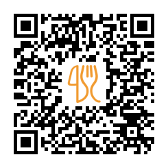 QR-code link para o menu de Seven Fridays