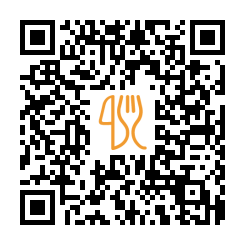 QR-code link para o menu de Cafe Cafe