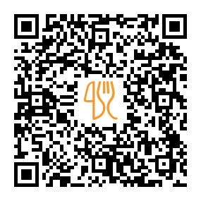 QR-code link para o menu de Cafe Sevenlicious