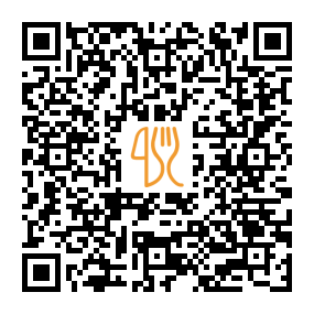 QR-code link para o menu de Cafeteria Aviador