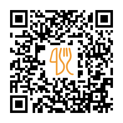 QR-code link para o menu de Randemar