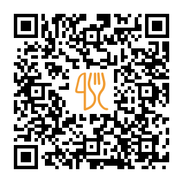 QR-code link para o menu de Burger Sis Comel