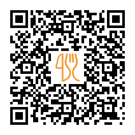 QR-code link para o menu de Corea Corea