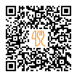 QR-code link para o menu de Røsslyngstua Kafé