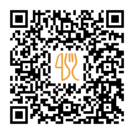 QR-code link para o menu de Fusion Of Flavours.