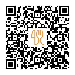 QR-code link para o menu de Frichs Catering