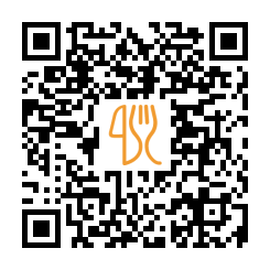 QR-code link para o menu de Syndinstøga