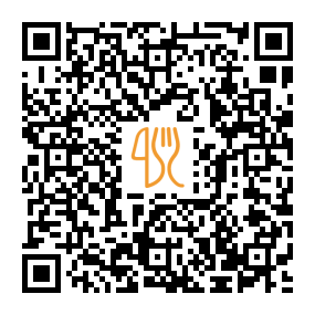 QR-code link para o menu de Tingberg Kafe Hajra Hadzic