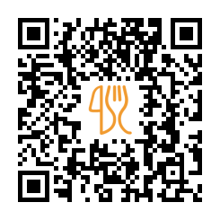 QR-code link para o menu de Toppen Ski Cafe