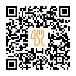 QR-code link para o menu de Deja Vu