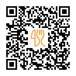 QR-code link para o menu de Le Petit Géranium