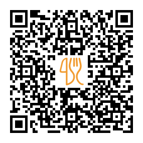 QR-code link para o menu de Mcdonald's