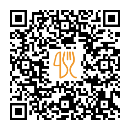 QR-code link para o menu de Jj Korean Chicken Bbq