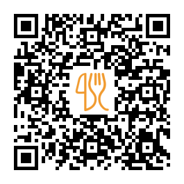 QR-code link para o menu de Sweet Time Cafe