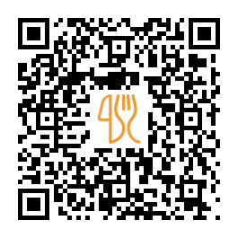 QR-code link para o menu de Mr. & Mrs. Waffle