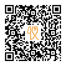 QR-code link para o menu de The English Inn