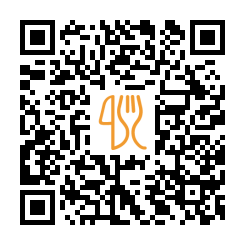 QR-code link para o menu de Fish Aurant