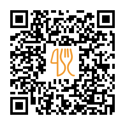 QR-code link para o menu de Cafe Santan