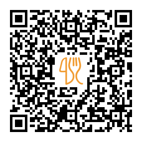 QR-code link para o menu de Tea House