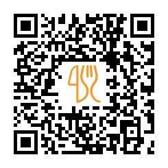 QR-code link para o menu de Circle Inn