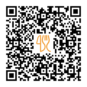 QR-code link para o menu de Pump'd Nutrition